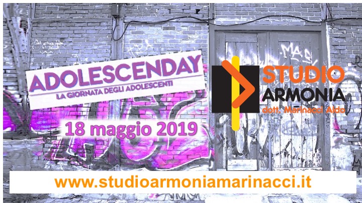 Adoleescenday2019