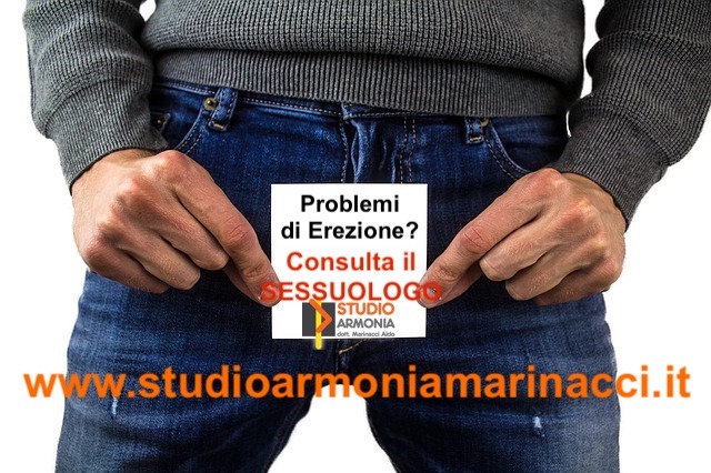 Erezione