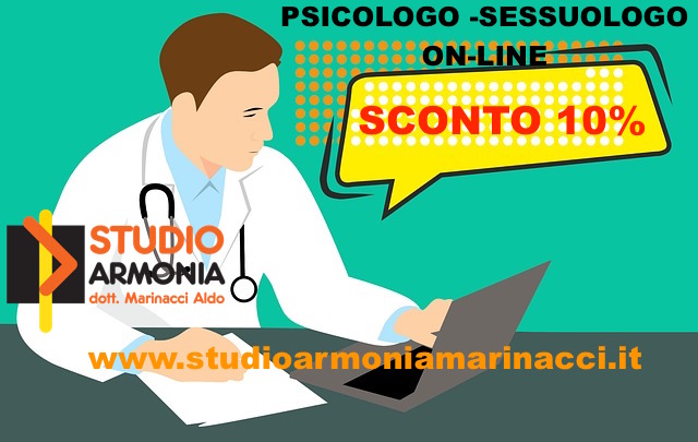 ONLINE SCONTO