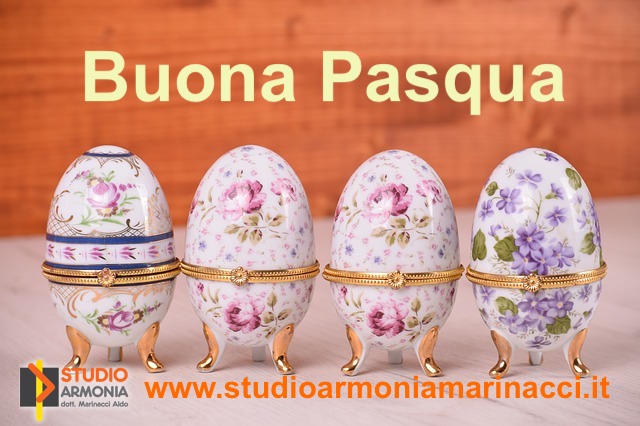 Pasqua 2018