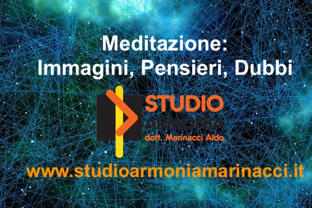 meditazione