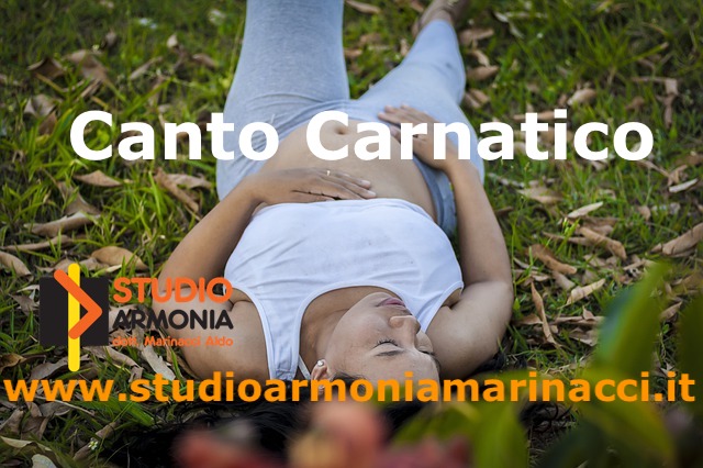 pregnant canto carnatico