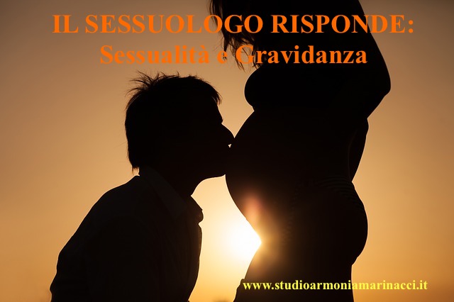 sex in gravidanza